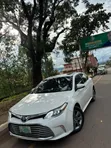 Toyota Avalon 2015 White - 2