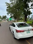Toyota Avalon 2015 White - 3