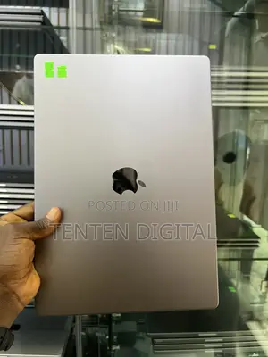 Apple MacBook Pro 2023 M2 Pro 32GB RAM 1TB SSD