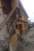 18-Bedroom Block of Flats in Shasha (Not Estate) - 2
