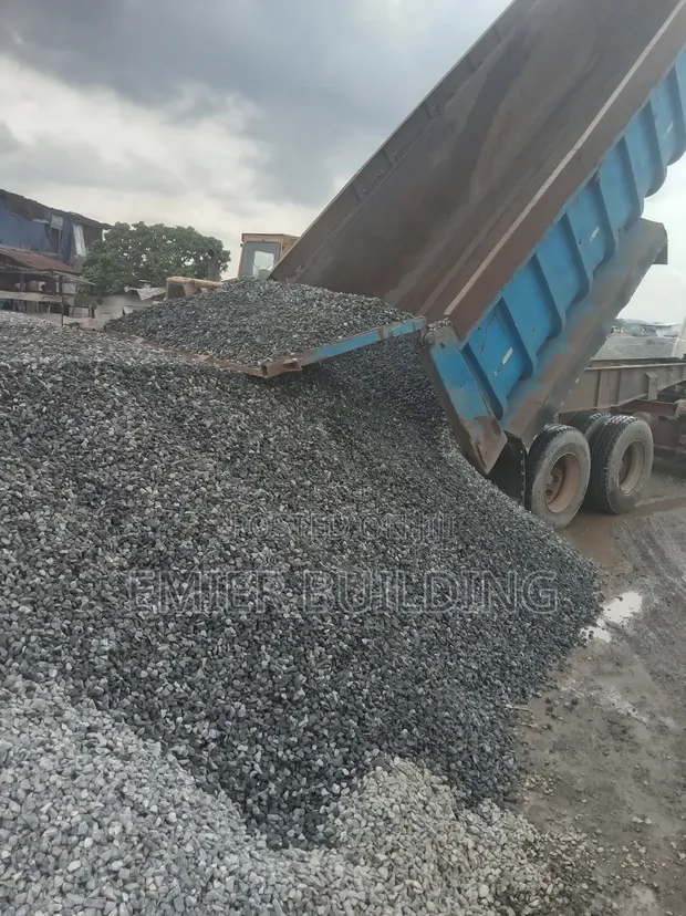 Granite Stone for Construction - 1