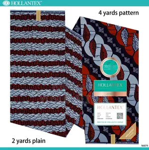 Warafanau Fabric Store - Ankara Fabric