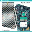 Warafanau Fabric Store - Ankara Fabric - 4