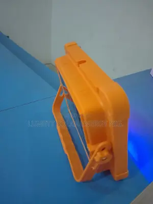 SX-2002 300W Hasken Wuta Na Rana Na Waje