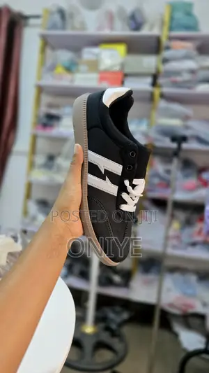 Brand New Unisex Sneakers