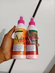 Effervescent Air Freshener - Rose & Lavender - 1