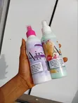 Effervescent Air Freshener - Rose & Lavender - 2