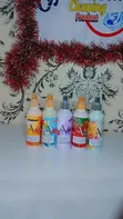 Effervescent Air Freshener - Rose & Lavender - 4