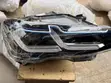 Complete Headlight Set for BMW X4 - 1