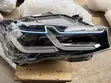 Complete Headlight Set for BMW X4 - 2