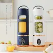 Portable Rechargeable Blender Cup - 1