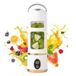 Portable Rechargeable Blender Cup - 2