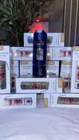 Portable Rechargeable Blender Cup - 3