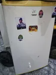 Indesit 100L Tsaye Freezer - An Yi Amfani Da Shi - 3
