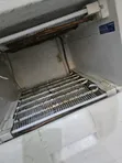 Indesit 100L Tsaye Freezer - An Yi Amfani Da Shi - 5