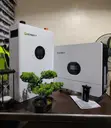 Growatt 5kWh 48V Baturin Lithium & 6kVA Hybrid Inverter Package - 2