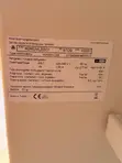 Bosch Firiji 454L - 4