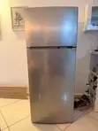 Bosch Firiji 454L - 5
