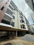 4 Bedroom Maisonette with Elevator, Victoria Island - 1