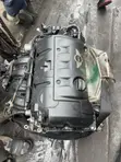 Cikakken Injin na Mini Cooper 2008 (Babu Turbo) - 2