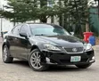 Lexus IS 2009 Black - 1