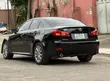 Lexus IS 2009 Black - 3