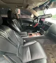 Lexus IS 2009 Black - 5