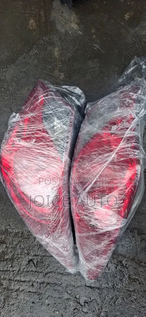 Hyundai Sonata Rear Lamp (2011-2013)