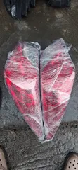 Hyundai Sonata Rear Lamp (2011-2013) - 2