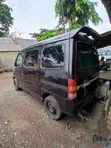 Volkswagen Transporter 1997 Black - 2