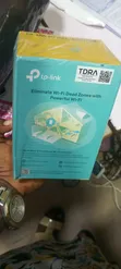 TP-Link AC750 Mesh WiFi Extender Dual Band - 2