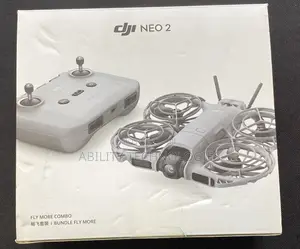 DJI Mini 2 Fly More Combo Drone