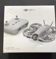 DJI Mini 2 Fly More Combo Drone - 2