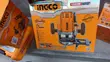 Ingco 1600W Electric Plunge Router RT160028 - 2