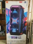 JBL PartyBox 710 800W Speaker - 1