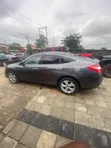 Honda Crosstour 2012 Grey - 1