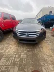 Honda Crosstour 2012 Grey - 4