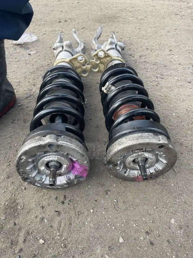 BMW M5 Shocks (Used) - 1