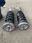 BMW M5 Shocks (Used) - 1