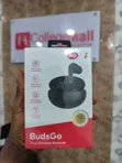 iTel BudsGo Wireless Earbuds - 1