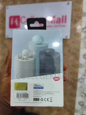 iTel BudsGo Wireless Earbuds