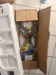 Sabon Graffiti Street Hoverboard - 2