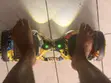 Sabon Graffiti Street Hoverboard - 3