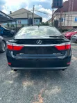 Lexus ES 2015 Baki - 1