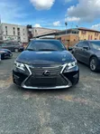 Lexus ES 2015 Baki - 4