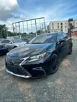 Lexus ES 2015 Baki - 5