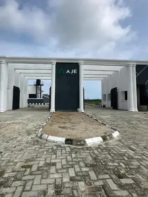 Premium Buy & Build Land with Flexible Payment - Elerangbe, Ibeju-Lekki