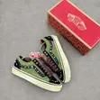 New Satoshi Nakamoto x Vans Old Skool Reissue 36 LX Sneakers - 5