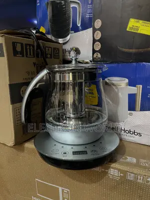 Foreign Brand New Tea Kettle
