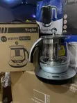 Foreign Brand New Tea Kettle - 2
